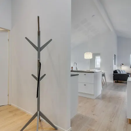 Malomir - 500m From The Sea In Nw Jutland By Interhome Lokken