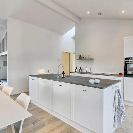 Malomir - 500m From The Sea In Nw Jutland By Interhome Holiday home
