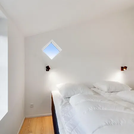 Malomir - 500m From The Sea In Nw Jutland By Interhome Lokken