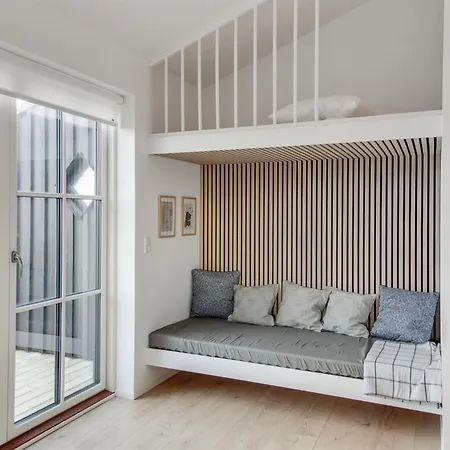 Malomir - 500m From The Sea In Nw Jutland By Interhome Lokken