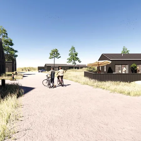 Malomir - 500m From The Sea In Nw Jutland By Interhome Holiday home *