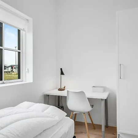 Malomir - 500m From The Sea In Nw Jutland By Interhome Holiday home Lokken