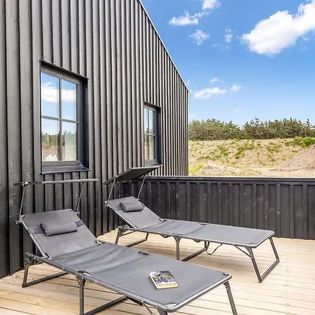 Malomir - 500m From The Sea In Nw Jutland By Interhome *
