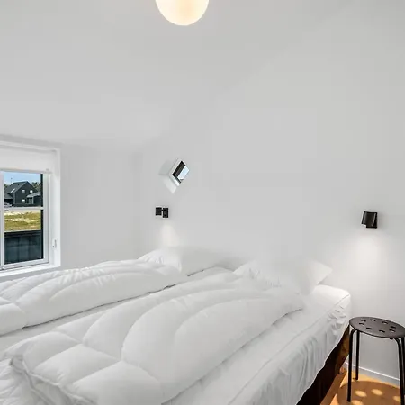 Malomir - 500m From The Sea In Nw Jutland By Interhome Holiday home