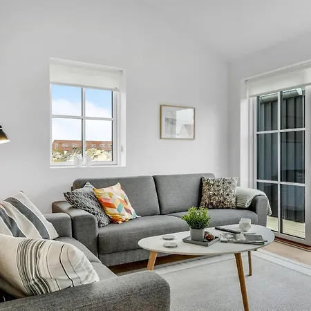 Malomir - 500m From The Sea By Interhome Feriehus Løkken
