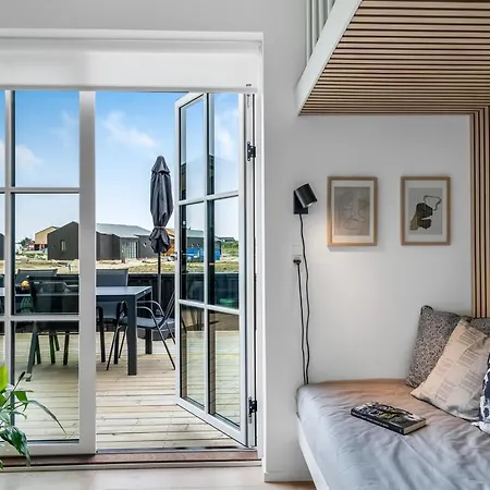 Feriehus Malomir - 500m From The Sea By Interhome Løkken