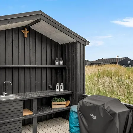 Malomir - 500m From The Sea By Interhome Løkken